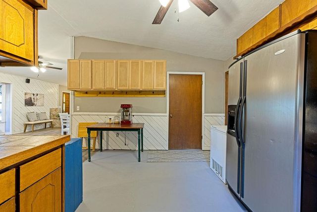 11301 Canyon Oaks Drive, Mcloud, OK 74851