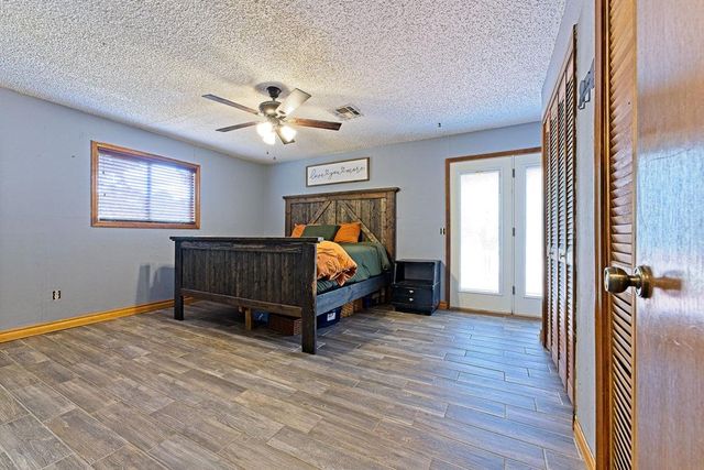 11301 Canyon Oaks Drive, Mcloud, OK 74851