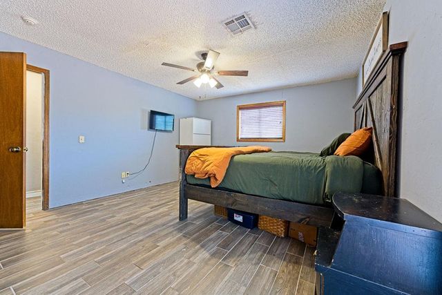 11301 Canyon Oaks Drive, Mcloud, OK 74851