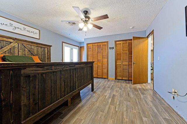 11301 Canyon Oaks Drive, Mcloud, OK 74851