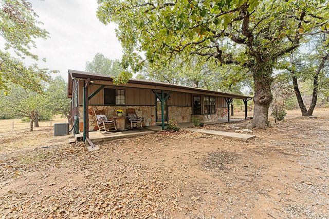 11301 Canyon Oaks Drive, Mcloud, OK 74851