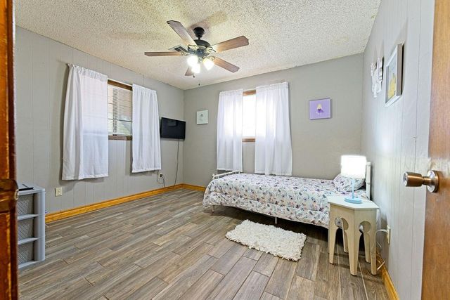 11301 Canyon Oaks Drive, Mcloud, OK 74851