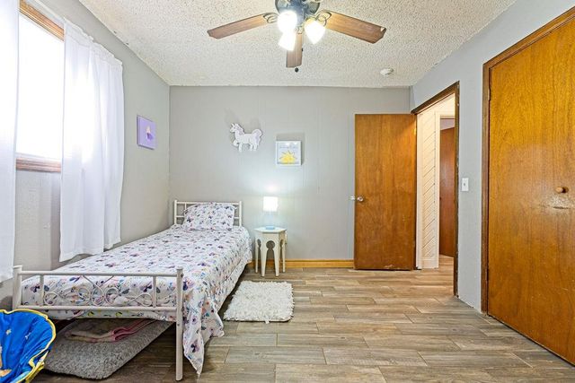 11301 Canyon Oaks Drive, Mcloud, OK 74851