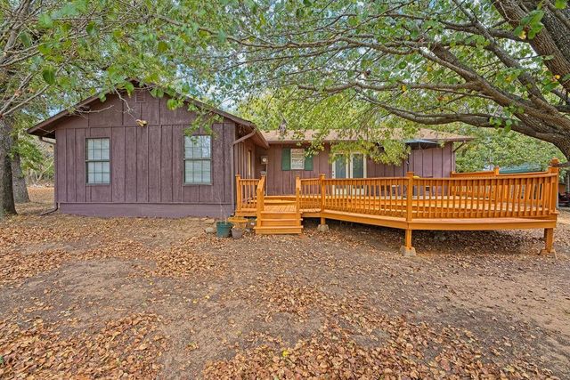 11301 Canyon Oaks Drive, Mcloud, OK 74851