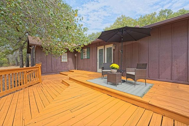 11301 Canyon Oaks Drive, Mcloud, OK 74851