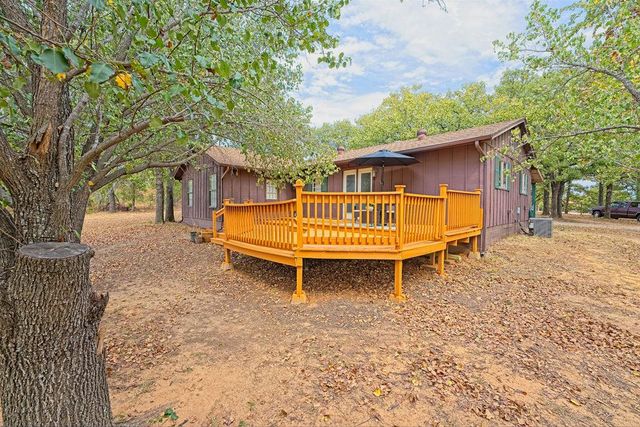 11301 Canyon Oaks Drive, Mcloud, OK 74851