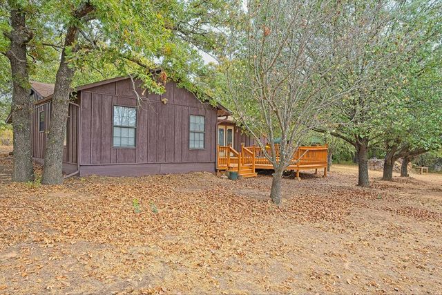 11301 Canyon Oaks Drive, Mcloud, OK 74851