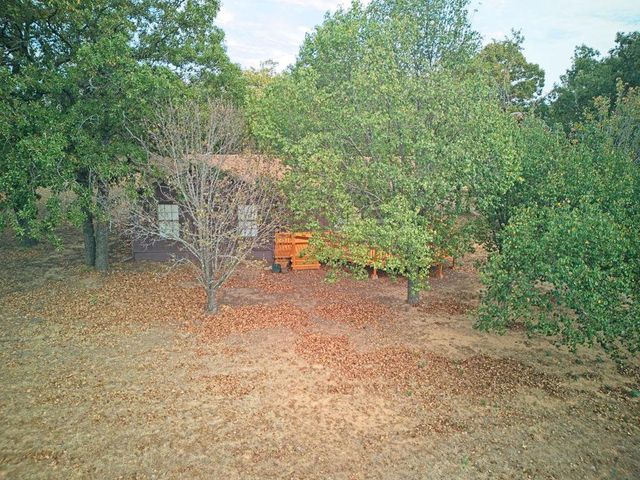 11301 Canyon Oaks Drive, Mcloud, OK 74851
