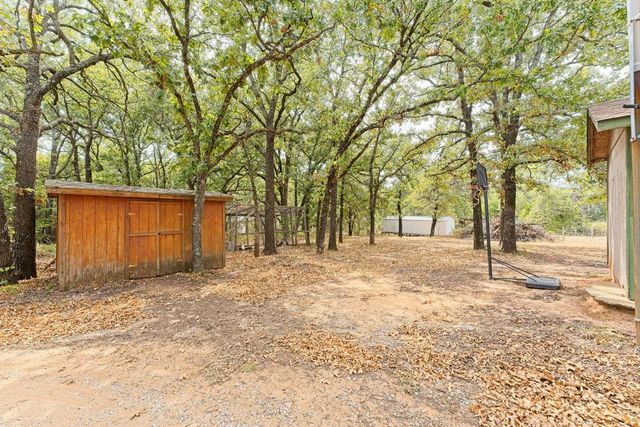 11301 Canyon Oaks Drive, Mcloud, OK 74851
