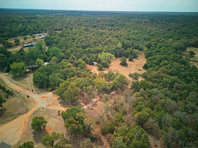 11301 Canyon Oaks Drive, Mcloud, OK 74851