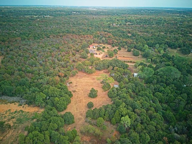 11301 Canyon Oaks Drive, Mcloud, OK 74851