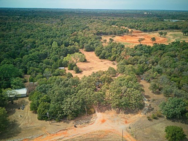 11301 Canyon Oaks Drive, Mcloud, OK 74851