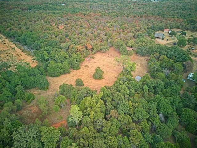 11301 Canyon Oaks Drive, Mcloud, OK 74851