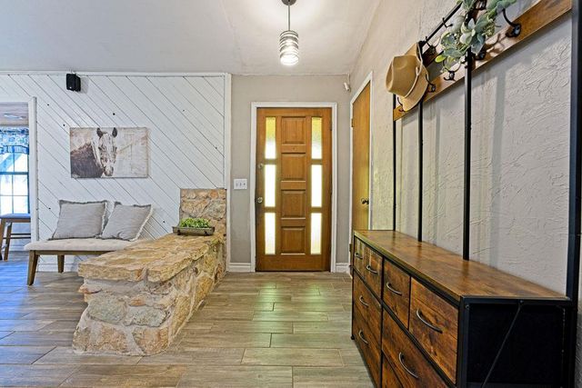 11301 Canyon Oaks Drive, Mcloud, OK 74851