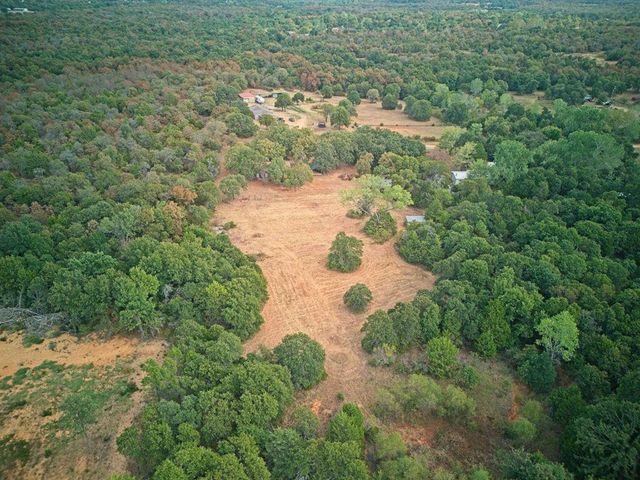 11301 Canyon Oaks Drive, Mcloud, OK 74851