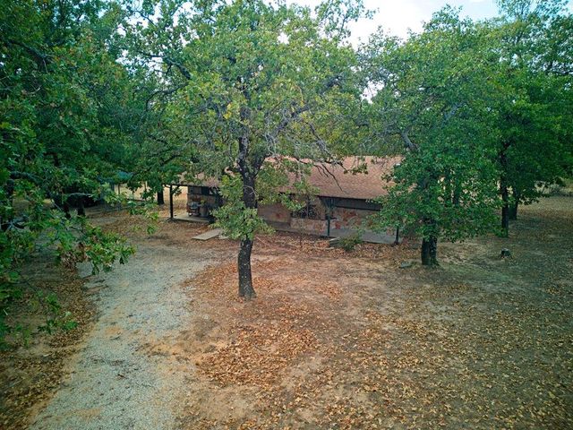 11301 Canyon Oaks Drive, Mcloud, OK 74851