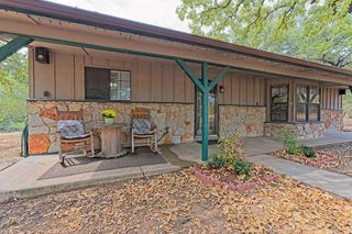 11301 Canyon Oaks Drive, Mcloud, OK 74851