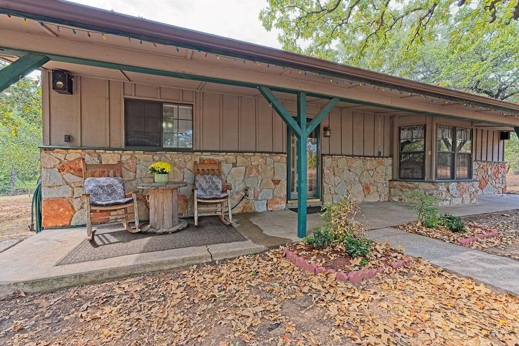 11301 Canyon Oaks Drive, Mcloud, OK 74851