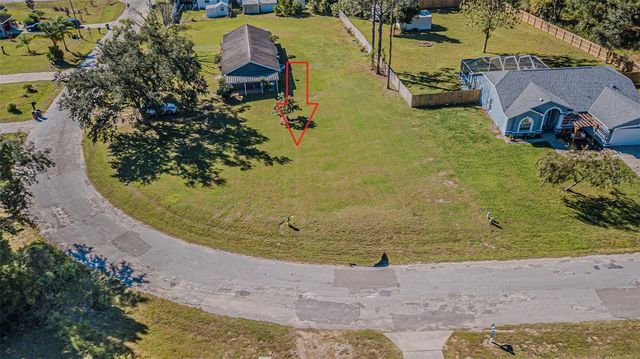 6523 VICTORIAN WAY, Zephyrhills, FL 33542