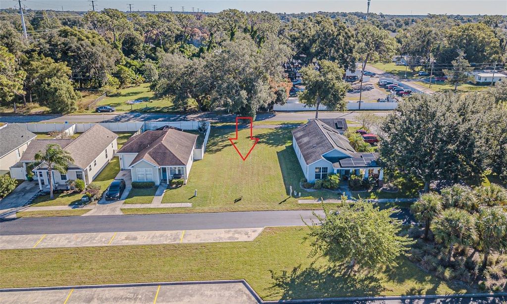 6523 VICTORIAN WAY, Zephyrhills, FL 33542