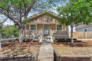 4954 N Grove Street, Denver, CO 80221