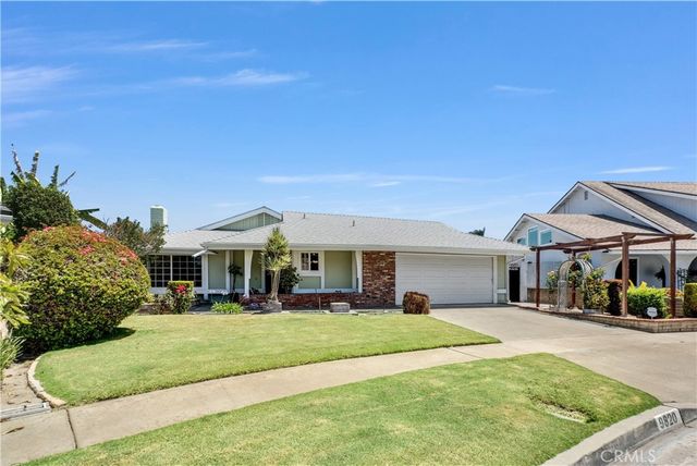 9820 Calendula, Westminster, CA 92683