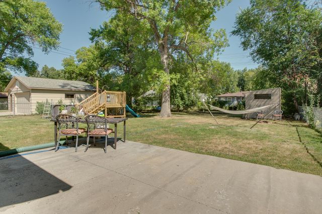 1842 15th Street S, Fargo, ND 58103