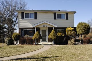 552 Hemlock Street, City Of Greensburg, PA 15601
