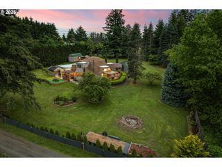 22690 S SPRINGWATER Rd, Estacada, OR 97023