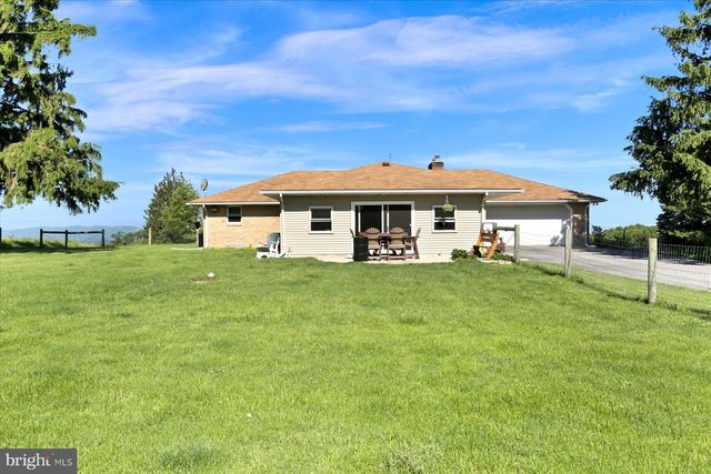 307 MOUNTAIN RD, Lewisberry, PA 17339