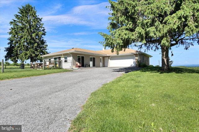 307 MOUNTAIN RD, Lewisberry, PA 17339