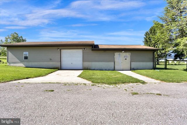 307 MOUNTAIN RD, Lewisberry, PA 17339