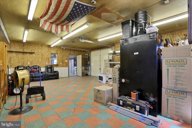 307 MOUNTAIN RD, Lewisberry, PA 17339