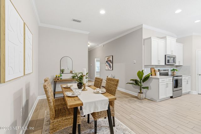 1221 CASTLE TRAIL Drive, St. Johns, FL 32259