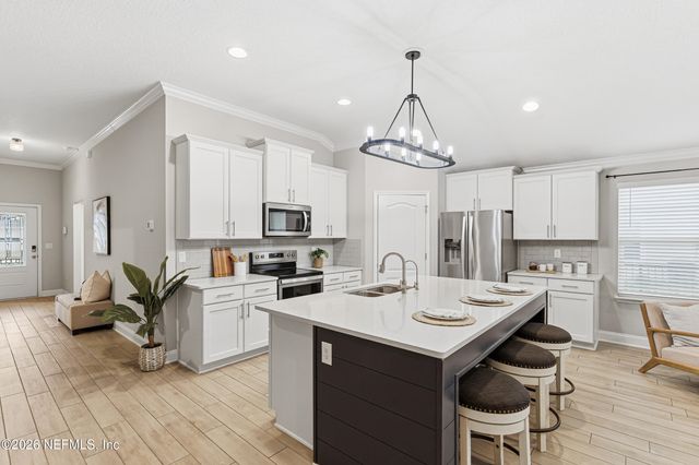 1221 CASTLE TRAIL Drive, St. Johns, FL 32259