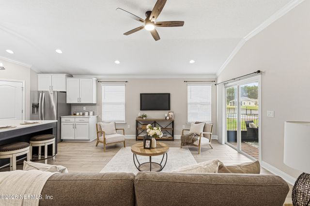 1221 CASTLE TRAIL Drive, St. Johns, FL 32259