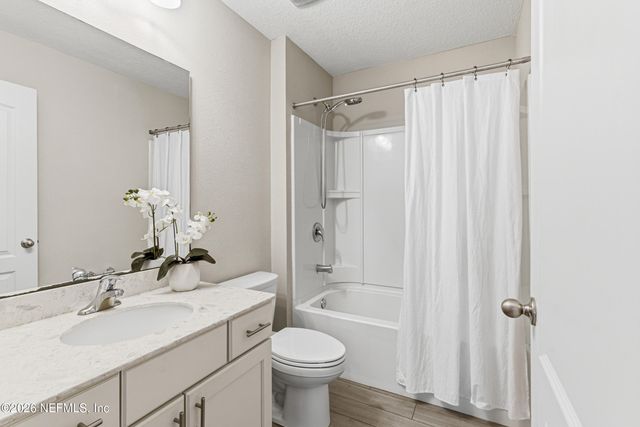 1221 CASTLE TRAIL Drive, St. Johns, FL 32259