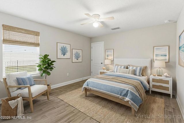 1221 CASTLE TRAIL Drive, St. Johns, FL 32259