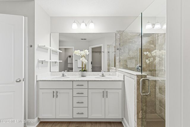 1221 CASTLE TRAIL Drive, St. Johns, FL 32259