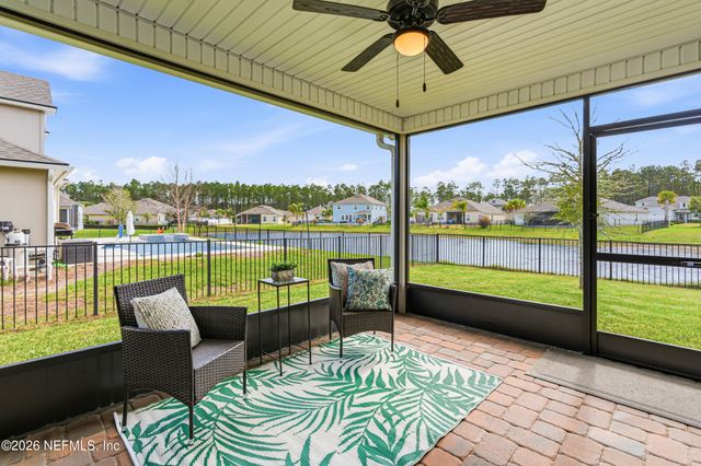 1221 CASTLE TRAIL Drive, St. Johns, FL 32259