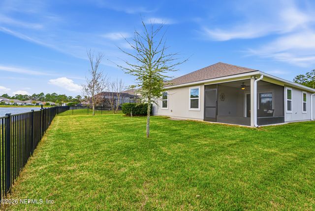 1221 CASTLE TRAIL Drive, St. Johns, FL 32259