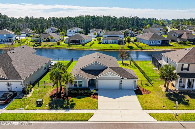 1221 CASTLE TRAIL Drive, St. Johns, FL 32259