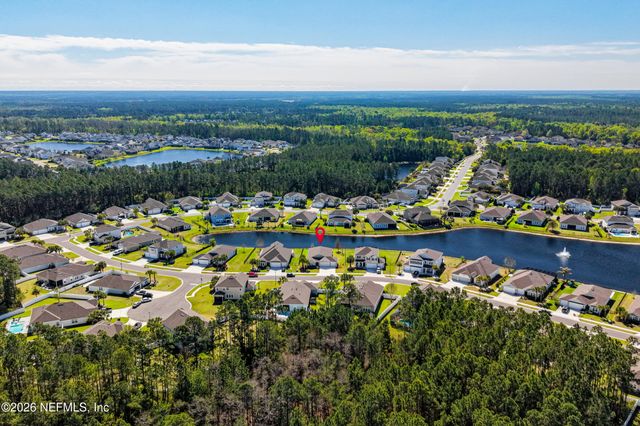 1221 CASTLE TRAIL Drive, St. Johns, FL 32259