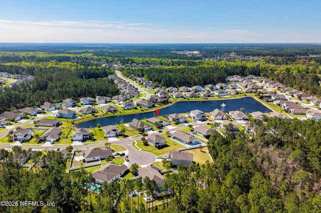 1221 CASTLE TRAIL Drive, St. Johns, FL 32259