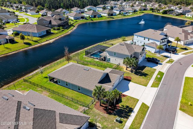 1221 CASTLE TRAIL Drive, St. Johns, FL 32259