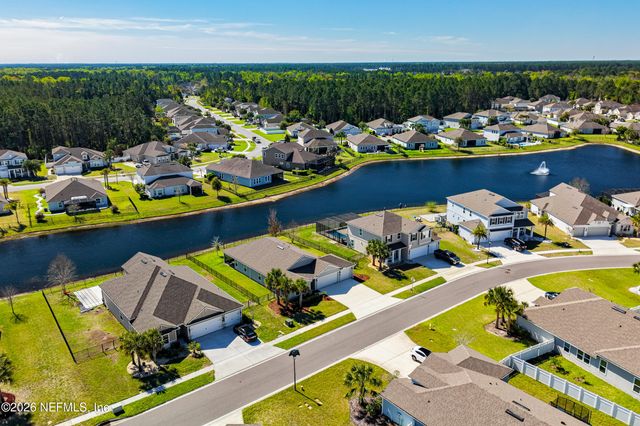 1221 CASTLE TRAIL Drive, St. Johns, FL 32259