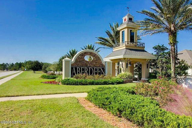 1221 CASTLE TRAIL Drive, St. Johns, FL 32259