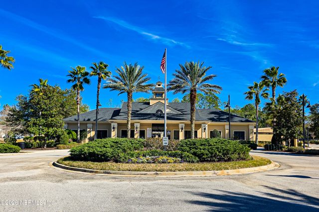 1221 CASTLE TRAIL Drive, St. Johns, FL 32259