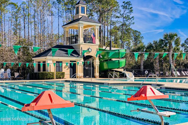 1221 CASTLE TRAIL Drive, St. Johns, FL 32259