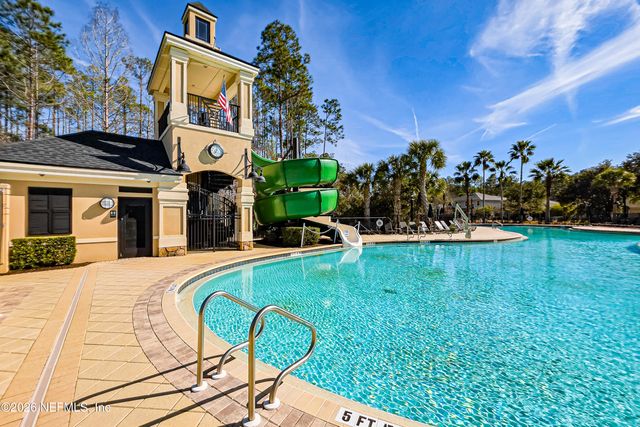 1221 CASTLE TRAIL Drive, St. Johns, FL 32259